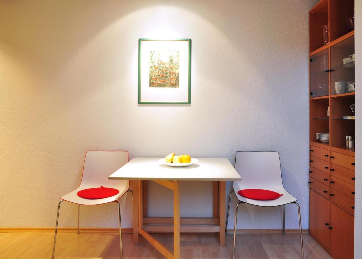 Suite „Hannover“ - Modernes Apartment In Fachwerkhaus Exteriör bild